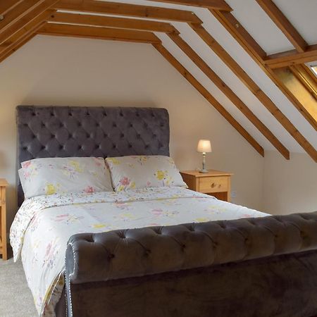 Vila Keepers Nook - Dinas Country Club Exteriér fotografie