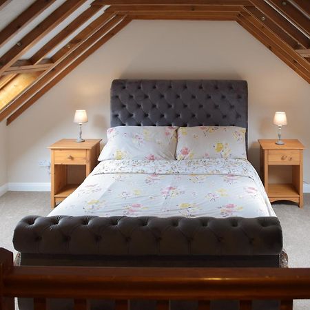 Vila Keepers Nook - Dinas Country Club Exteriér fotografie