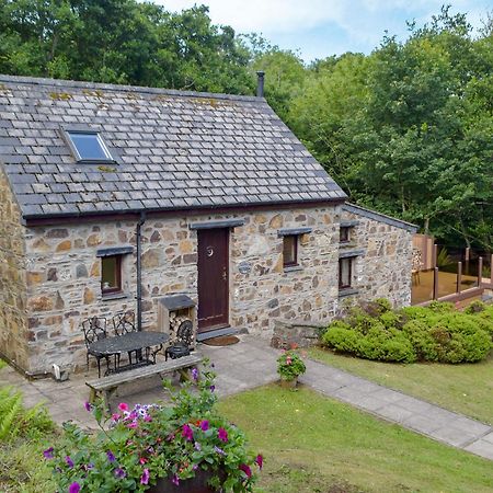 Vila Keepers Nook - Dinas Country Club Exteriér fotografie