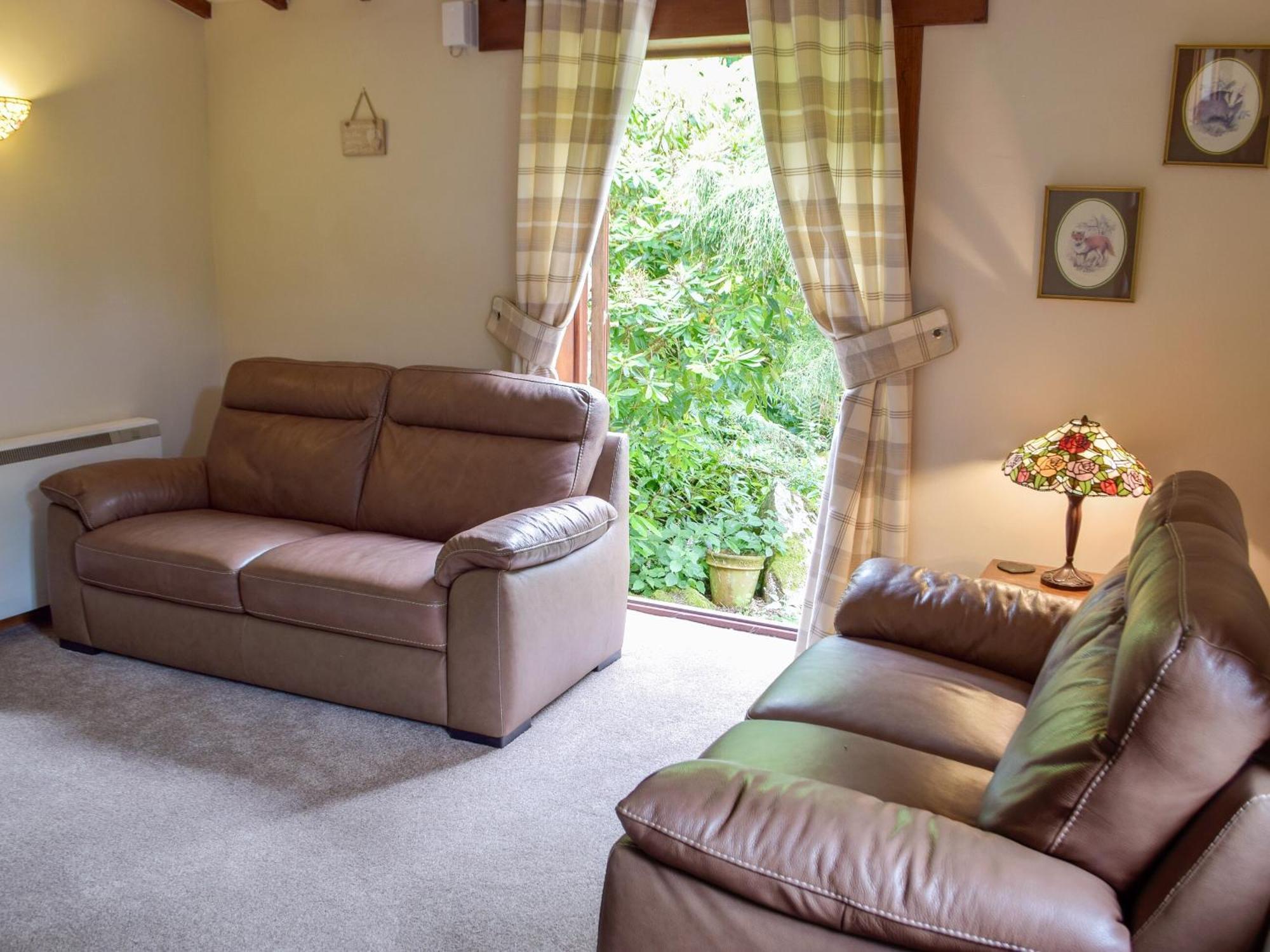 Vila Keepers Nook - Dinas Country Club Exteriér fotografie