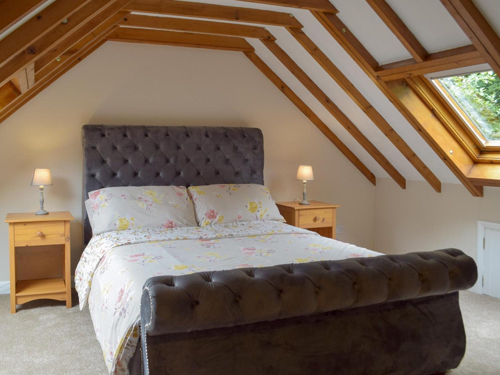 Vila Keepers Nook - Dinas Country Club Exteriér fotografie