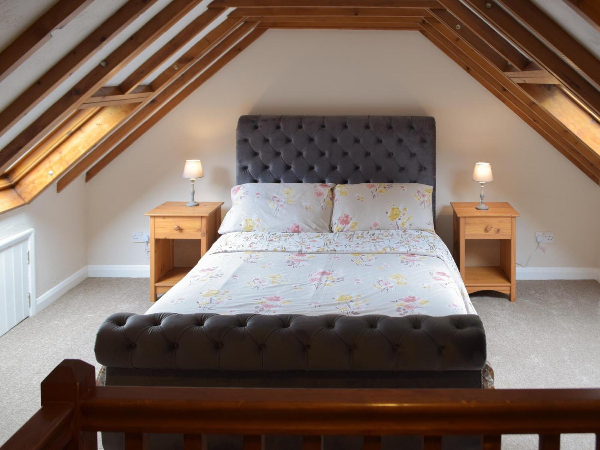 Vila Keepers Nook - Dinas Country Club Exteriér fotografie