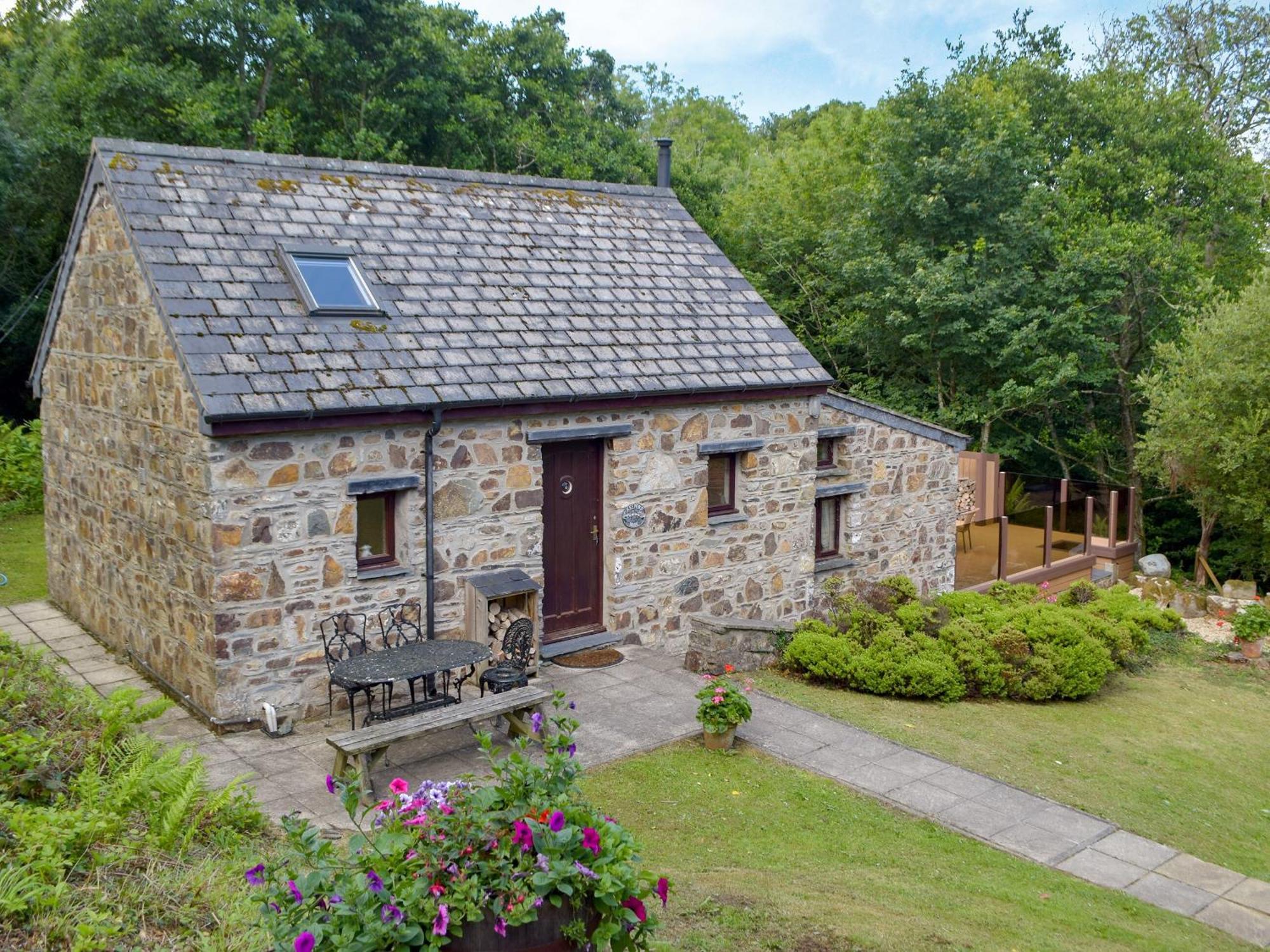 Vila Keepers Nook - Dinas Country Club Exteriér fotografie