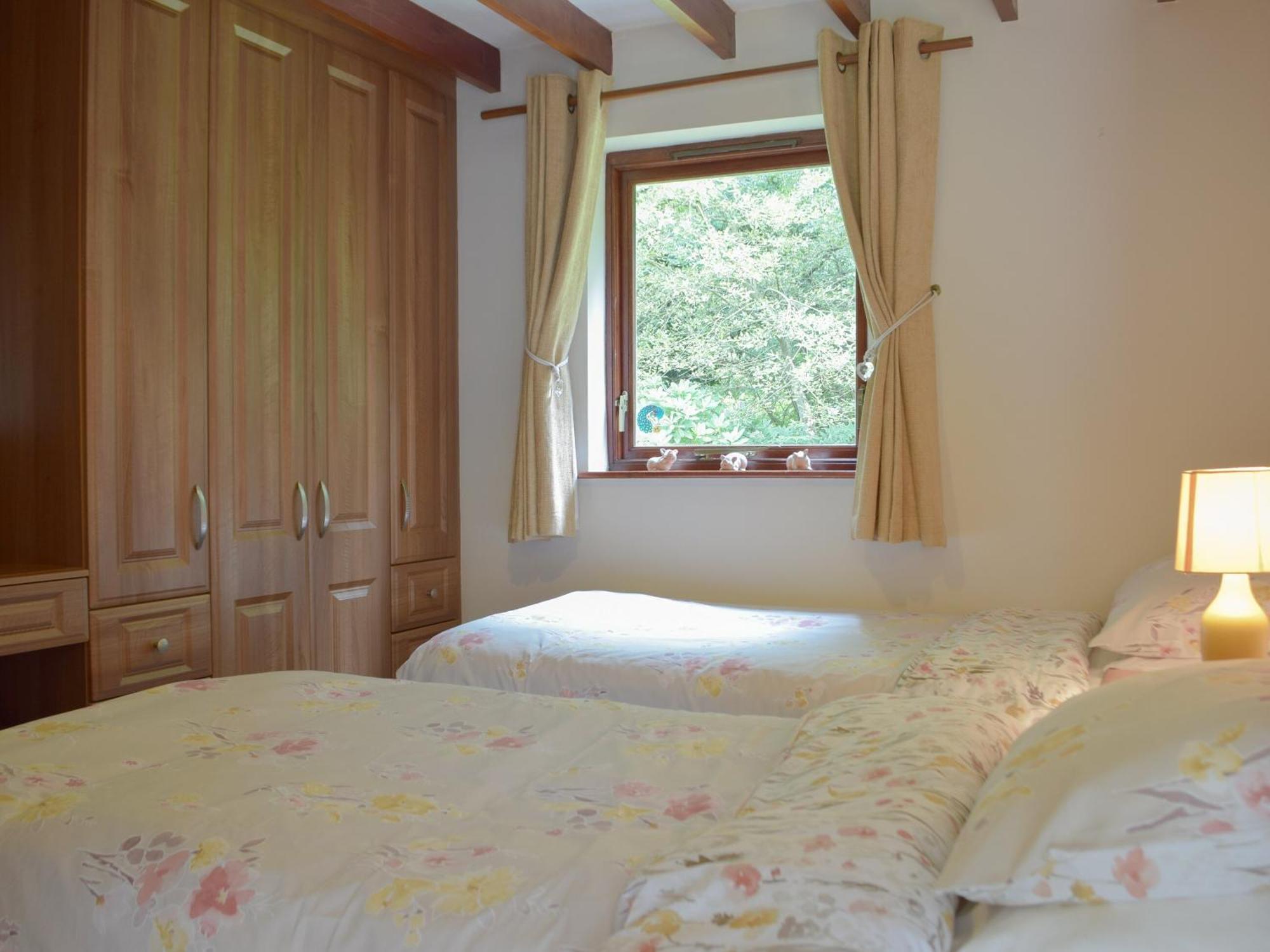Vila Keepers Nook - Dinas Country Club Exteriér fotografie