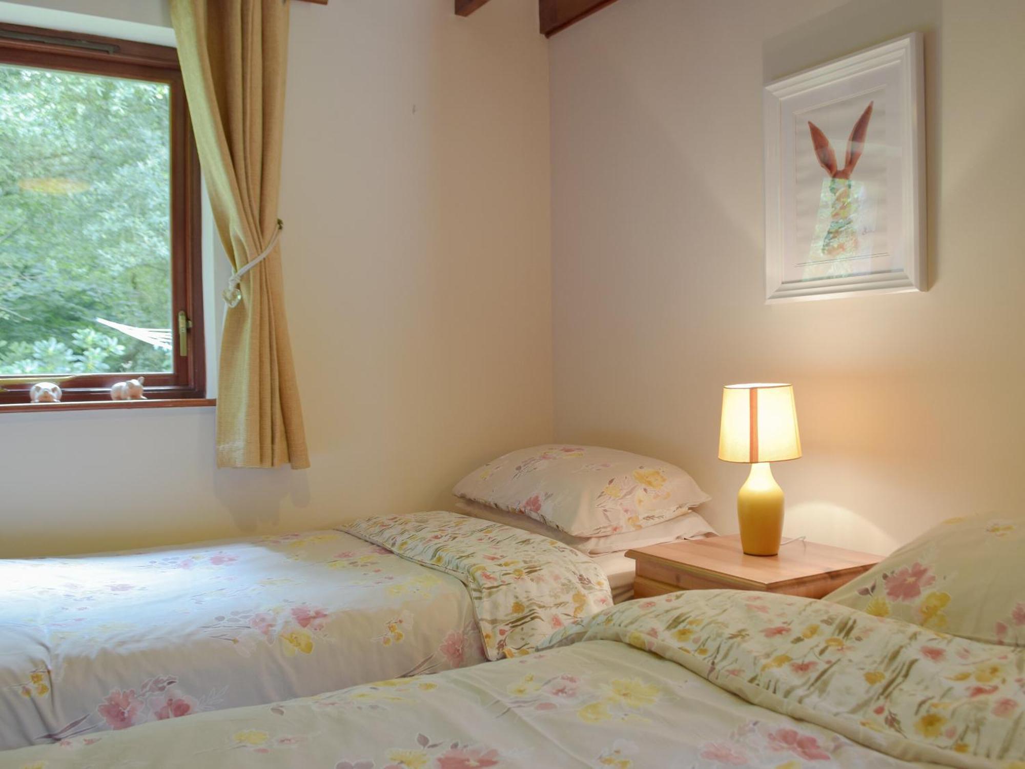 Vila Keepers Nook - Dinas Country Club Exteriér fotografie